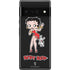Betty Boop With Puppy Google Pixel 6 Pro Skin